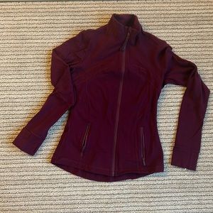 Lululemon Size 6 Jacket